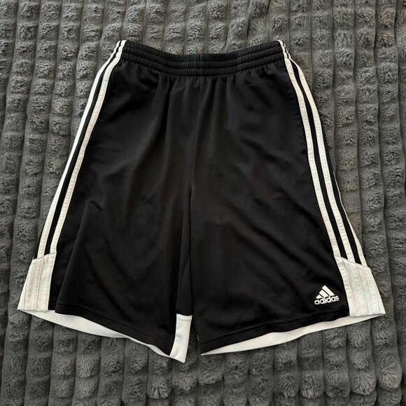 Adidas Soccer Shorts - Picture 1 of 3